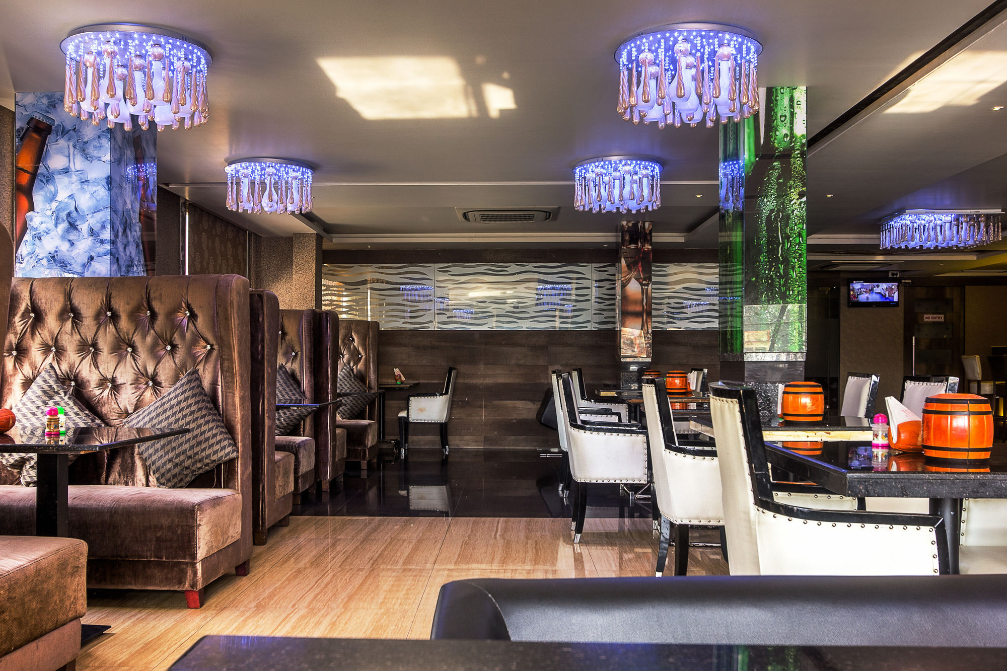Treebo Shivani Indore Exterior foto