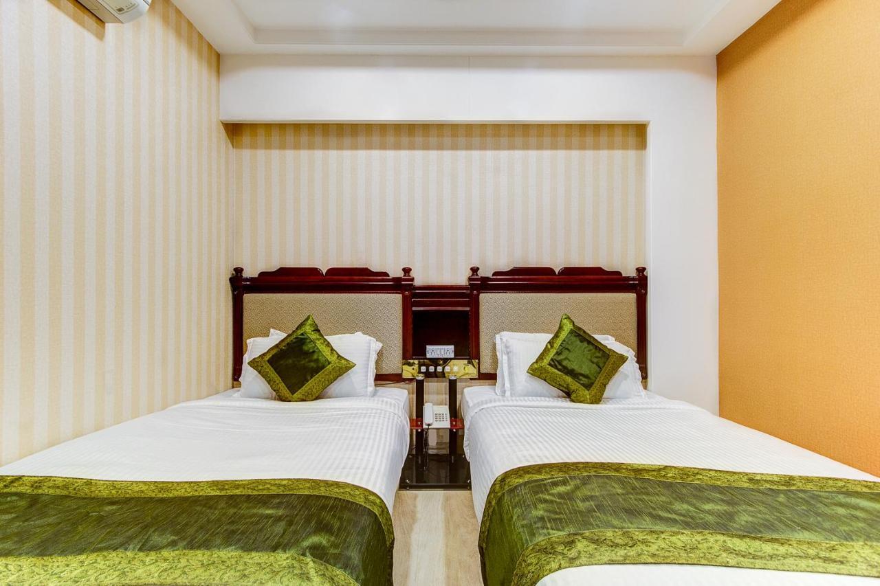 Treebo Shivani Indore Exterior foto